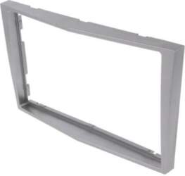 COMPOTECH Radio frame; Opel; 2 DIN