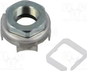 Connector: fixation screw; Ford; for MTA
