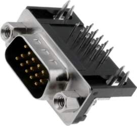CONNFLY Connector: D-Sub HD; PIN: 15