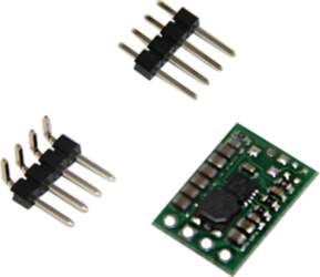 Converter: step up / step down