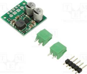 Converter: step up / step down