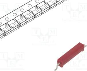 COTO TECHNOLOGY Reed switch; Range: 15÷40AT