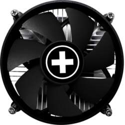 CPU COOLER MULTI SOCKET/XC332 XILENCE |
