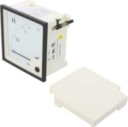 CROMPTON / TE CONNECTIVITY Ammeter; on