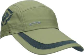 CTR Nomad Sail Cap (Bēša, S