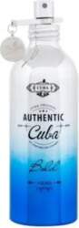 Cuba Authentic Bold for Men Eau