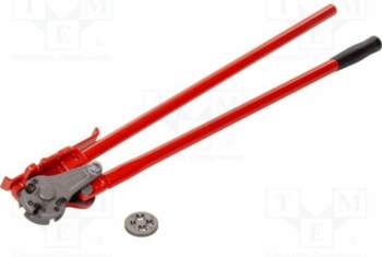 Cutters; 945mm; 586/6; Application: for cutting