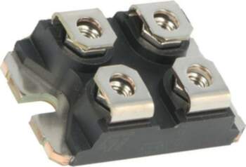 DACO SEMICONDUCTOR Module; single transistor; 1