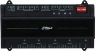Dahua Technology ASC2204B-S security door controller