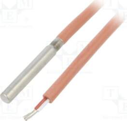 DANFOSS Sensor: temperature; Pt100; cl.B