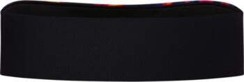 Daszek BUFF GO VISOR ETHNOS FLAME-FLAME-S/M