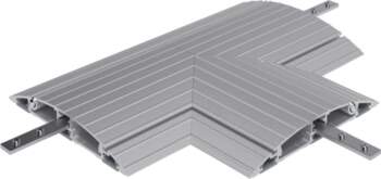 Dataflex Addit cable protector, T-connection 462