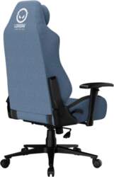 Datorkrēsls Lorgar Pro CHA41 Advanced Blue
