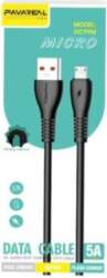 Datu kabelis micro USB (1m) |