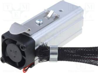 DBK Technitherm Heating element: blower; heating
