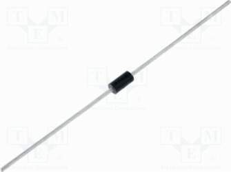 DC COMPONENTS Diode: rectifying; THT; 200V
