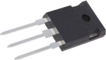DC COMPONENTS Diode: rectifying; THT; 300V