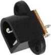 DC SOCKET 2.0mm/5.5mm DC