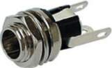 DC SOCKET 2.1mm / 5