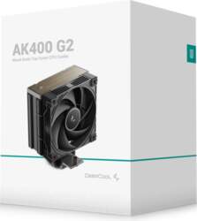 DeepCool AK400 G2 Processor Air cooler