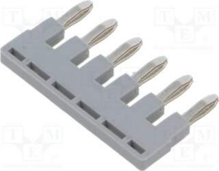 DEGSON ELECTRONICS Comb bridge; PIN: 6