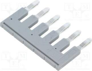 DEGSON ELECTRONICS Comb bridge; PIN: 6