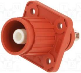 DEGSON ELECTRONICS Connector: DC supply; socket