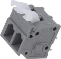 DEGSON ELECTRONICS Connector: PCB terminal block