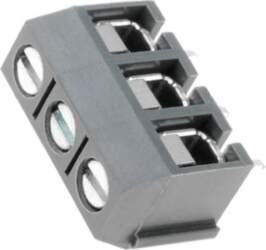 DEGSON ELECTRONICS Connector: PCB terminal block