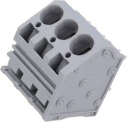 DEGSON ELECTRONICS Connector: PCB terminal block