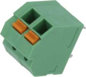 DEGSON ELECTRONICS Connector: PCB terminal block