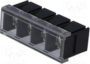 DEGSON ELECTRONICS Connector: PCB terminal block