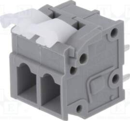 DEGSON ELECTRONICS Connector: PCB terminal block