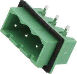 DEGSON ELECTRONICS Connector: pluggable terminal block