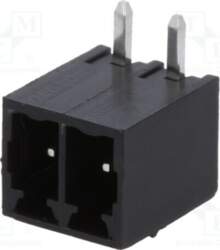 DEGSON ELECTRONICS Connector: pluggable terminal block