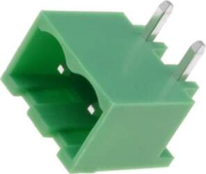 DEGSON ELECTRONICS Connector: pluggable terminal block