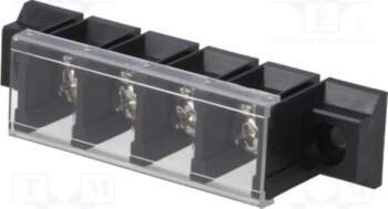 DEGSON ELECTRONICS Connector: terminal block; 41A