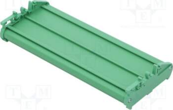 DEGSON ELECTRONICS Enclosure base; UL94V-0; for