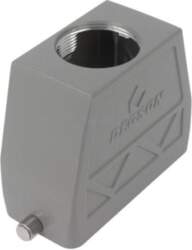 DEGSON ELECTRONICS Enclosure for connectors: HDC