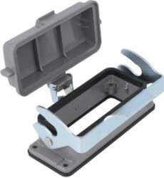 DEGSON ELECTRONICS Enclosure for connectors: HDC
