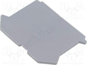 DEGSON ELECTRONICS End piece | D-PC4-TW-01P-11