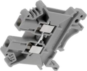 DEGSON ELECTRONICS Splice terminal: rail; PC