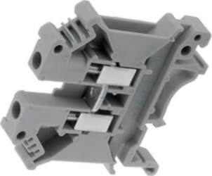 DEGSON ELECTRONICS Splice terminal: rail; PC