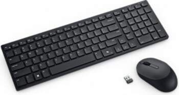DELL Pro Compact Silent Keyboard and