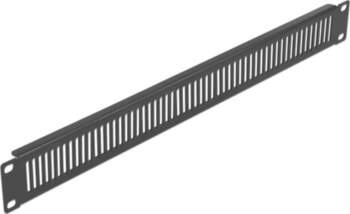 Delock 19" Network Cabinet Panel with