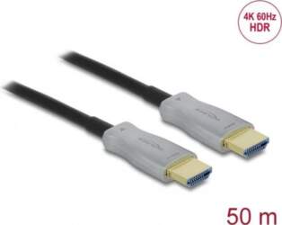 Delock Active Optical Cable HDMI 4K