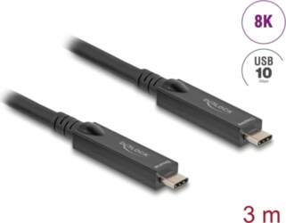 Delock Active Optical USB-C™ 8K Video
