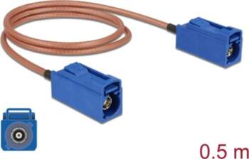 Delock Antenna Cable FAKRA C jack