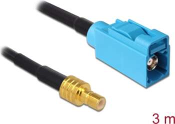 Delock Antenna Cable FAKRA Z jack
