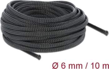 Delock Braided Sleeve stretchable 10 m